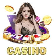 Biểu tượng Casino VIP666